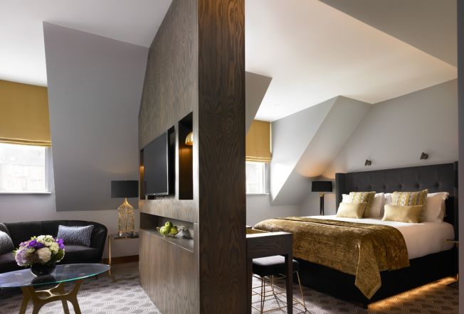 Experience Suite