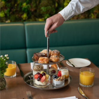 Breakfast 3 - gallery main