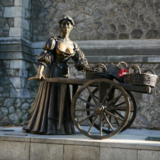 Molly Malone - gallery main