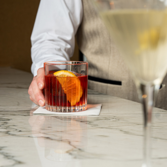 Don Julio Old Fashioned; Home Gallery